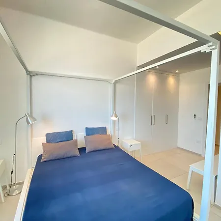 Maison Juliette De Luxe Gallipoli