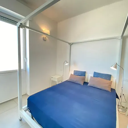 Maison Juliette De Luxe Апартаменты