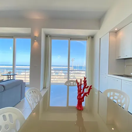Apartamento Maison Juliette De Luxe Gallipoli