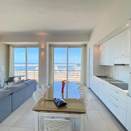 Apartamento Maison Juliette De Luxe *