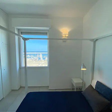 Apartamento Maison Juliette De Luxe Gallipoli