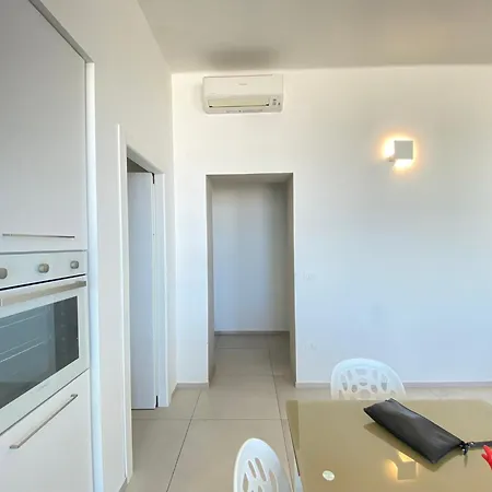 Maison Juliette De Luxe Apartamento Gallipoli