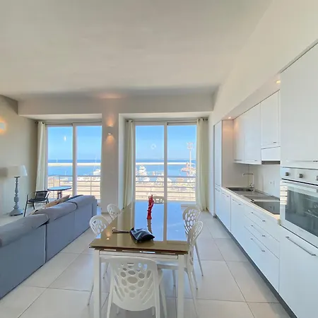 Maison Juliette De Luxe Apartamento Gallipoli