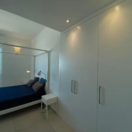 Апартаменты Maison Juliette De Luxe