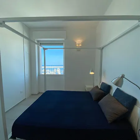 Maison Juliette De Luxe * Gallipoli