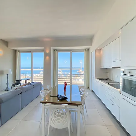Апартаменты Maison Juliette De Luxe