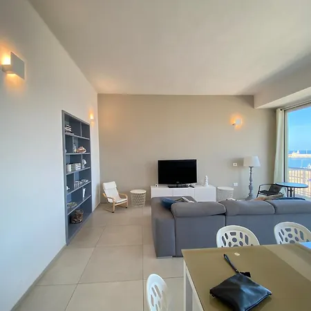Maison Juliette De Luxe Apartamento Gallipoli